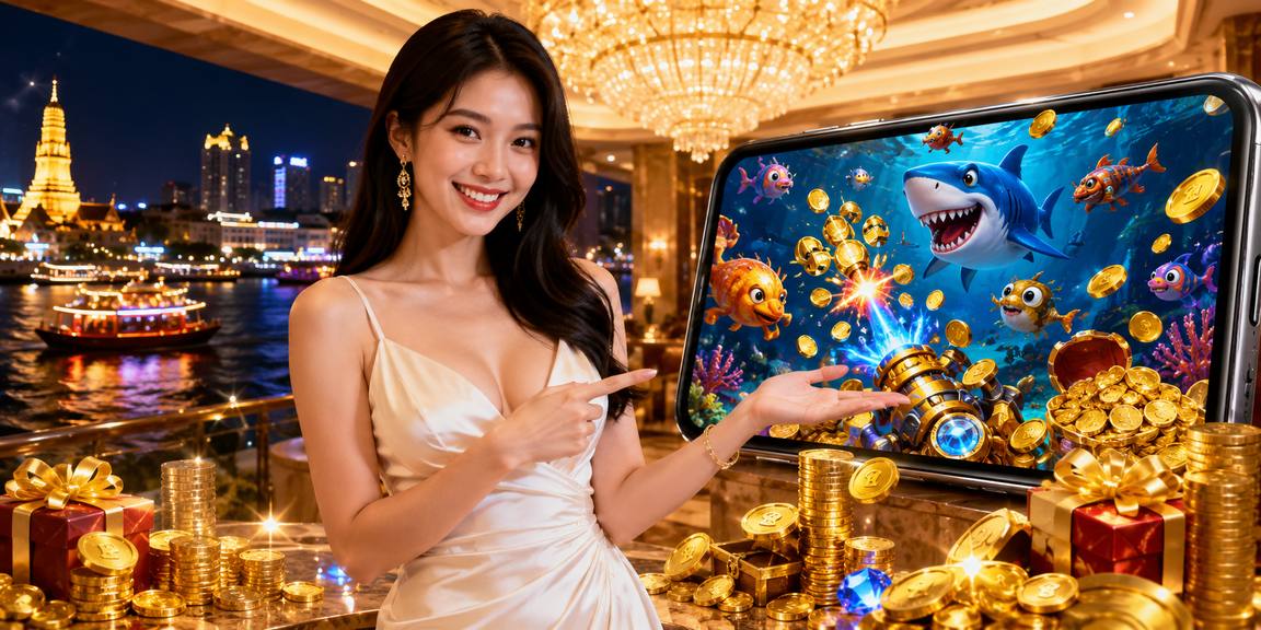 hu888 mobile gaming