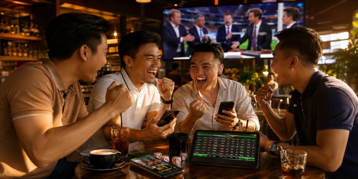 hu888 In-play markets với tỷ lệ thời gian thực